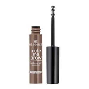 Essence Øjne Øjenbryn Make Me Brow Eyebrow Gel Mascara No. 05 Chocolaty Brows