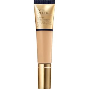 Estée Lauder Make-up Ansigtsmakeup Futurist Hydra Rescue Moisturizing Makeup SPF 45 No. 3W1 Tawny