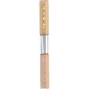Physicians Formula Facial make-up Concealer Concealer Twins 2-in-1 Correct & Cover Cream Yellow/Light