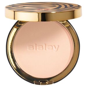 Sisley Make-up Ansigtsmakeup Phyto-Poudre Compacte No. 1 Rosy