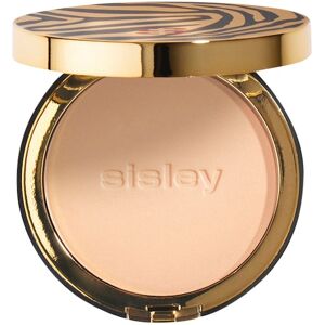 Sisley Make-up Ansigtsmakeup Phyto-Poudre Compacte No. 2 Natural