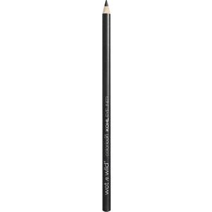 wet n wild Øjne Mascara & Eyeliner Color IconKohl Eyeliner Pencil Baby´s got Black