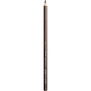 wet n wild Øjne Eyeliner Color IconKohl Eyeliner Pencil Simma Brown Now!