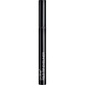 wet n wild Øjne Mascara & Eyeliner Proline Felt Tip Eyeliner Black