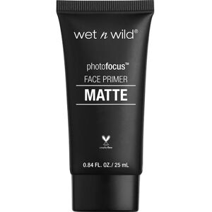 wet n wild Ansigt Concealer & Primer Photo Focus Face Primer Matte Partners in Prime