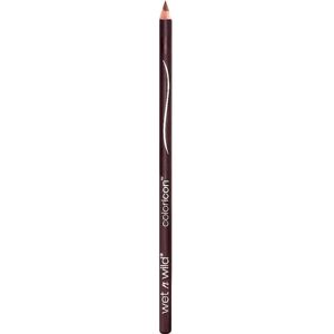 wet n wild Læber Lipstick Color IconLipliner Pencil Berry Red