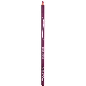 wet n wild Læber Lipstick Color IconLipliner Pencil Fab Fuschia