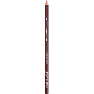 wet n wild Læber Lipstick Color IconLipliner Pencil Willow