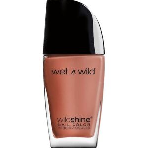 wet n wild Make-up Negle Wild Shine Nail Color Casting Call