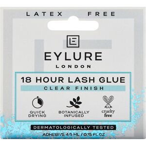 Eylure Øjne Tilbehør 18h Lash Glue Acrylic Clear