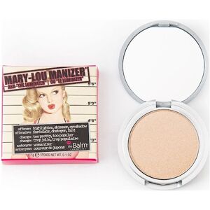 The Balm Ansigt Highlighter Mary-Lou Manizer Mary-Lou Manizer Highlighter Travel-Size