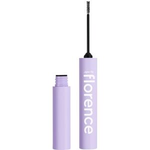 florence by mills Makeup Eyes Tint N Tame Brow Gel Transparent