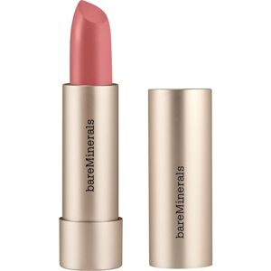 bareMinerals Læbe-make-up Læbestift Mineralist Hydra-Smoothing Lipstick Grace