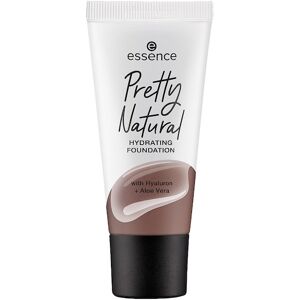 Essence Ansigtsmakeup Make-up Hydrating Foundation No. 305 Neutral Mocha