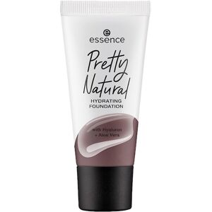 Essence Ansigtsmakeup Make-up Hydrating Foundation No. 320 Neutral Chocolate