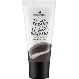 Essence Ansigtsmakeup Make-up Hydrating Foundation No. 330 Neutral Espresso