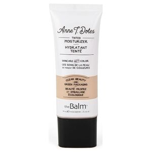 The Balm Indsamling Clean Beauty & Green Packaging Anne T. Dote Tinted Moisturizer No. 14 Light