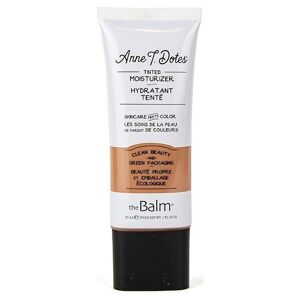 The Balm Indsamling Clean Beauty & Green Packaging Anne T. Dote Tinted Moisturizer No. 42 Dark