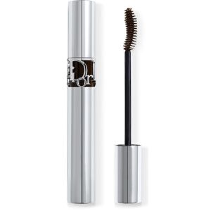 Christian Dior Øjne Mascara 24h Wear - Fortifying Effectshow Iconic Overcurl Mascara 694 Brown