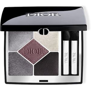 Christian Dior Øjne Øjenskygger Creamy Texture - Long Wear and Comfortshow 5 Couleurs Eye Palette 073 Pied-de-Poule