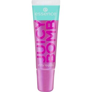 Essence Læber Lipgloss Juicy Bomb Shiny No. 103 Proud Papaya