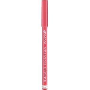 Essence Læber Lipliner Soft & Pecise Lippencil No. 302 Heavenly