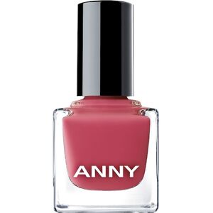 ANNY Negle Neglelak Nude & PinkNeglelak No. 222.70 On Monday We Wear Pink