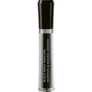 M2 BEAUTÉ Make-up Øjne Black Nano Mascara