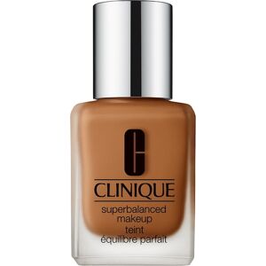 Clinique Make-up Foundation Superbalanced Makeup No. 114 Golden