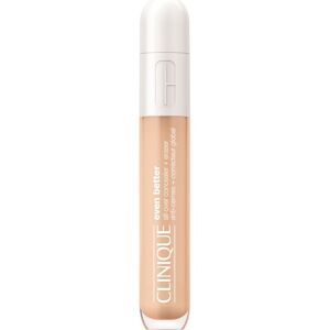 Clinique Make-up Concealer Even Better All-Over Concealer + Eraser CN 28 Ivory