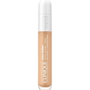 Clinique Make-up Concealer Even Better All-Over Concealer + Eraser CN 70 Vanilla