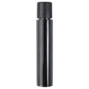 zao Øjne Eyeliner & Kajal Refill Eye Liner No. 70 Black Intense