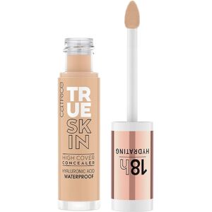 Catrice Ansigtsmakeup Concealer High Cover Concealer No. 32 Neutral Biscuit