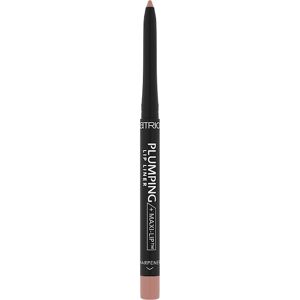 Catrice Læber Lipliner Plumping Lip Liner No. 10 Understated Chic