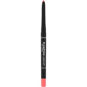 Catrice Læber Lipliner Plumping Lip Liner 160 S-peach-less