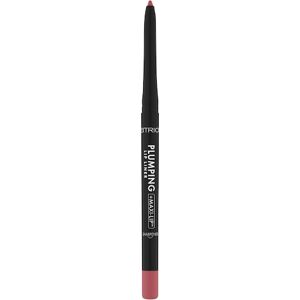 Catrice Læber Lipliner Plumping Lip Liner 190 I Like To Mauve It