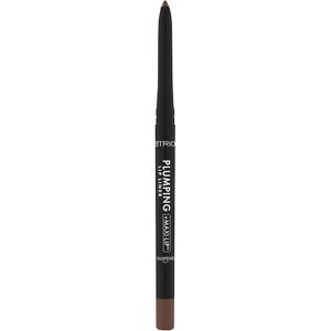 Catrice Læber Lipliner Plumping Lip Liner 170 Chocolate Lover