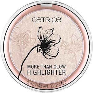 Catrice Ansigtsmakeup Highlighter More Than Glow Highlighter No. 20 Supreme Rose Beam