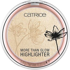 Catrice Ansigtsmakeup Highlighter More Than Glow Highlighter No. 30 Beyond Golden Glow