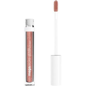 wet n wild Læber Lip Gloss Lip Gloss Call Me A Boss