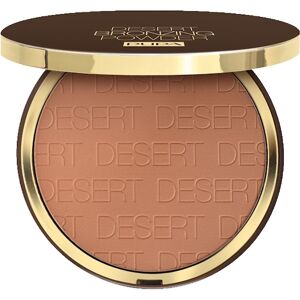 PUPA Milano Ansigtsmakeup Bronzer Desert Bronzing Powder 006 Cocoa Matt