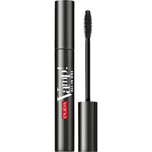 PUPA Milano Øjne Mascara Vamp! All in One No. 101 Extra Black