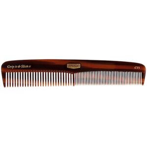 Uppercut Deluxe Mænd Redskaber til hårstyling CT5 Tortoise Shell Comb