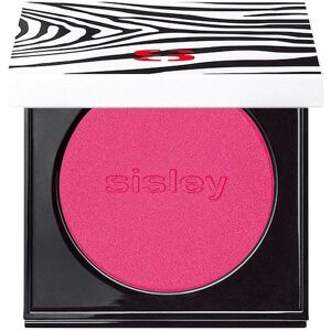 Sisley Make-up Ansigtsmakeup Le Phyto Blush No. 2 Rosy Fushia