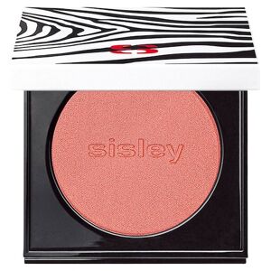 Sisley Make-up Ansigtsmakeup Le Phyto Blush No. 4 Golden Rose