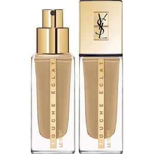 Yves Saint Laurent Make-up Ansigtsmakeup Touche Éclat Le Teint BR50 Cool Honey