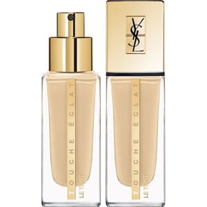 Yves Saint Laurent Make-up Ansigtsmakeup Touche Éclat Le Teint B20 Ivory