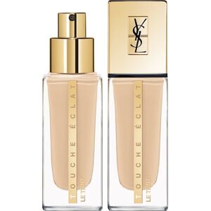 Yves Saint Laurent Make-up Ansigtsmakeup Touche Éclat Le Teint BR10 Cool Porcelain