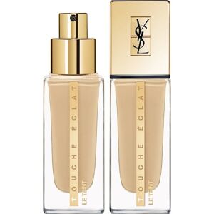 Yves Saint Laurent Make-up Ansigtsmakeup Touche Éclat Le Teint BD30 Warm Almond