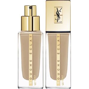 Yves Saint Laurent Make-up Ansigtsmakeup Touche Éclat Le Teint BR45 Cool Bisque